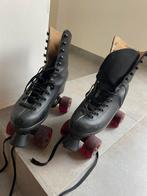 RSI Jogger de luxe rollerskates maat 40, Sport en Fitness, Ophalen of Verzenden, Zo goed als nieuw
