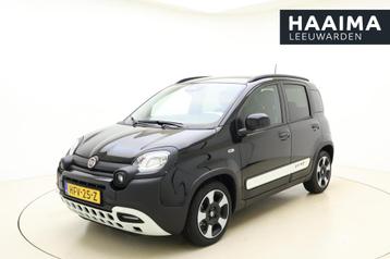 Fiat Panda 1.0 Hybrid Pandina | Apple carplay/Android auto | beschikbaar voor biedingen