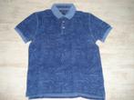 Tommy Hilfiger blauwe shirt maat XXL, Tommy Hilfiger, Overige maten, Zo goed als nieuw, Verzenden