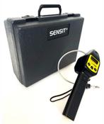 Gasmeter gasdetectie gaslekzoeker met pompje ATEX, 1483GA, Nieuw, Ophalen of Verzenden, SENSIT HXG-3P