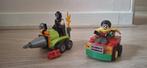 Lego Super Heroes Might Micros 76062, Ophalen, Zo goed als nieuw, Complete set, Lego
