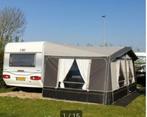 Te Koop LMC Munsterland 475, Caravans en Kamperen, Caravans, Frans bed, Particulier, Ringverwarming, 4 tot 5 meter