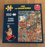 Jan van Haasteren puzzel, 500 t/m 1500 stukjes, Legpuzzel, Zo goed als nieuw, Ophalen