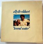 Elly & Rikkert Levend water LP, Cd's en Dvd's, Vinyl | Kinderen en Jeugd, Ophalen of Verzenden, Zo goed als nieuw
