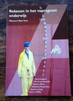 Rekenen in het voortgezet onderwijs - Kees Hoogland, Ophalen of Verzenden, Beta, Zo goed als nieuw, HBO