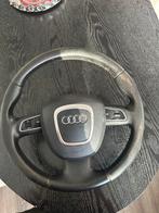 Audi a4 b8 stuur a3 a5 a6 2007-2016 met airbag, Auto-onderdelen, Ophalen of Verzenden, Audi