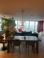 eethoek, Ophalen, Gebruikt, 200 cm of meer, 50 tot 100 cm