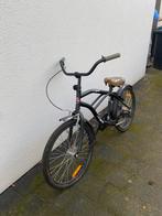 Stoere kinderfiets, Fietsen en Brommers, Fietsen | Crossfietsen en BMX, Gebruikt, Ophalen