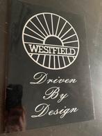 Folder Kitcar Westfield, Ophalen of Verzenden, Overige merken