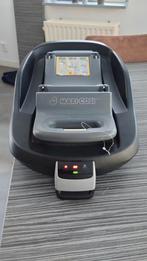 Maxi cosi familyfix, Ophalen of Verzenden, Gebruikt, Maxi-Cosi, Isofix