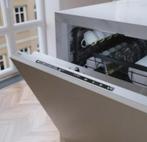 Atag VA8215SLR XXL Vaatwasser, Witgoed en Apparatuur, Vaatwasmachines, Ophalen, Eco programma, Zo goed als nieuw, Inbouw