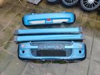 Mini Cooper R50 R53 Aero Set, Ophalen, Gebruikt, Mini