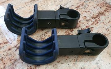 PRESTON HENGELSTEUN 2x beschikbaar voor biedingen