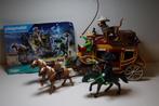 Playmobil Scooby-Doo! In het Wilde Westen - 70364, Ophalen of Verzenden, Zo goed als nieuw, Complete set
