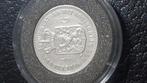 Halve gulden 1906, Postzegels en Munten, Munten | Nederland, Verzenden, Koningin Wilhelmina, ½ gulden