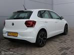 Volkswagen Polo 1.0 TSI Beats Pano Virtual Leer CarPlay 17 i, Auto's, Volkswagen, Voorwielaandrijving, Gebruikt, Euro 6, Met garantie (alle)