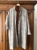 PURDEY LANGE BLOUSE met MANGO BLOUSE, Kleding | Dames, Blouses en Tunieken, Ophalen of Verzenden, Zo goed als nieuw, Maat 34 (XS) of kleiner