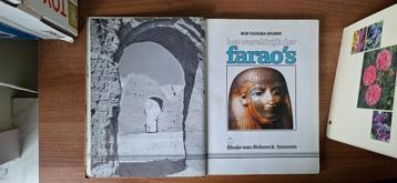 Het wereldrijk der farao's - Bob Tadema Sporry beschikbaar voor biedingen