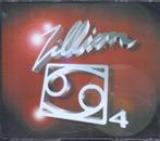 Zillion 4 ( 2cd + cd-rom ), Ophalen of Verzenden, Nieuw in verpakking, Pop, Boxset