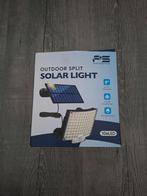 Photonspace Solar Buitenlamp - zo goed als nieuw, Tuin en Terras, Ophalen, Zonne-energie, Kunststof, Minder dan 50 watt