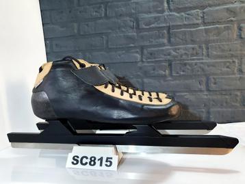 Bont Spirit SpeedBlade Schaatsen Noren Schaats Maat 50 beschikbaar voor biedingen
