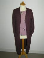 Mooie bordeaux rode set maat S & 38., Kleding | Dames, Vila & Only, Ophalen of Verzenden, Nieuw