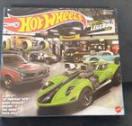 Legends Tour 2022 Hot Wheels 1:64, Www.diecastcompany.nl, Auto, The Diecast Company, Nieuw