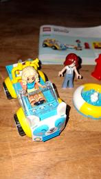 Lego friends - 42635, Ophalen of Verzenden, Zo goed als nieuw