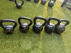 Kettlebellset 8 tm 28, Ophalen, Onbekend, Onbekend, Onbekend