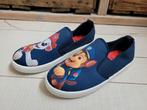 Paw Patrol instappers mt 33 (Nickelodeon/ NIEUW), Kinderen en Baby's, Kinderkleding | Schoenen en Sokken, Ophalen, Schoenen, Nieuw