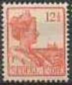 Ned-Indie NVPH nr 117 postfris Koningin Wilhelmina 1915, Postzegels en Munten, Postzegels | Nederlands-Indië en Nieuw-Guinea, Nederlands-Indië