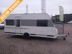 LMC Style 440 D, Caravans en Kamperen, Caravans, Rondzit, Bedrijf, Overige typen, 5 tot 6 meter