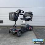 Diverse demontabele scootmobielen, Overige merken, 10 km/u of minder, Ophalen of Verzenden, Zo goed als nieuw