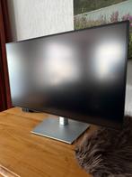 Dell U2722D 27" Monitor, Computers en Software, Monitoren, Ophalen, IPS, In hoogte verstelbaar, Quad HD (2K)