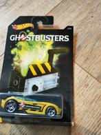 Hot Wheels Ghostbusters Battle Spec, Ophalen of Verzenden, Nieuw, Auto