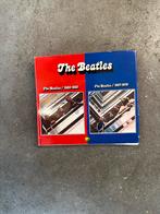 The Beatles - Rode & Blauwe Albums Boxset, Ophalen of Verzenden, 1960 tot 1980, Gebruikt, Boxset