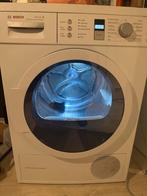 Bosch Serie 6 Droger - Self Cleaning, Witgoed en Apparatuur, Ophalen, 6 tot 8 kg, Gebruikt, Voorlader