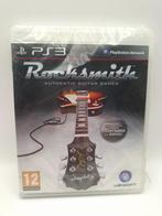 rocksmith ps3 (Sealed), Muziek, Ophalen of Verzenden, Gekoppelde computers, Vanaf 12 jaar