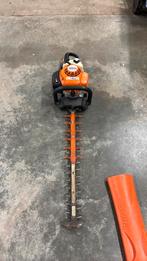 Stihl HS 82 R Heggenschaar - Professioneel, Ophalen, Gebruikt, Benzine