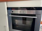Siemens inbouw combi-oven “Top line”, Witgoed en Apparatuur, Ovens, Hete lucht, 45 tot 60 cm, Zo goed als nieuw, Inbouw