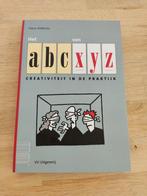 Het abc van xyz - Hans Kokhuis, Ophalen of Verzenden, Zo goed als nieuw, Hans Kokhuis