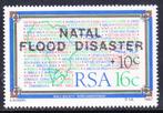 r.s.a. Zuid Afrika 1987 pf mi 758 los, Postzegels en Munten, Postzegels | Afrika, Zuid-Afrika, Verzenden, Postfris