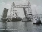 Binnenvaart in Nederland in de periode 1930 - 1970., Ophalen of Verzenden, Zo goed als nieuw, Motorboot, Boek of Tijdschrift