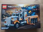 LEGO 42128 Heavy Duty Tow Truck NIEUW!, Nieuw, Ophalen of Verzenden, Lego