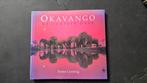 Frans Lanting - Okavango de laatse oase Natuurfotografie, Ophalen of Verzenden, Zo goed als nieuw, Lanting, Natuurwetenschap