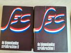 De binnenlandse strijdkrachten 1 en 2 1972, 1e druk, Boeken, Ophalen of Verzenden, Gelezen