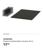 lade organizer UPPDATERA IKEA 80 cm, Huis en Inrichting, Keuken | Keukenbenodigdheden, Ophalen of Verzenden, Gebruikt