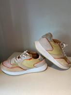 Sneakers Hoff, Old Havana. Maat 40. Beige, zalm., Kleding | Dames, Schoenen, Hoff, Beige, Ophalen of Verzenden, Sneakers of Gympen
