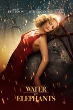 Water for Elephants, Vanaf 16 jaar, Ophalen, Nieuw in verpakking, Drama