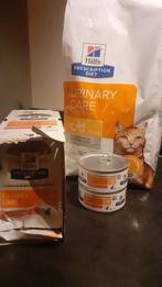 Urinary Hills Cd droogvoer, Ophalen, Kat